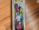 Santa Cruz x Pokémon Limited Edition Blind Bag Skateboard Pokemon  Deck | 8