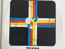 Team Electronics QUADRAPHONIC Vinyl Lp Quad Record MY BEAUTIFUL MUSIC MACHINE