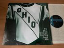 The Ohio University Marching Band ‎– 1978 1978yr