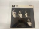 THE BEATLES With The Beatles Vinyl Record LP Parlophone 1963 Mono & Rock Music