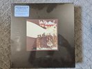 Led Zeppelin II Super Deluxe Box Set 2LP and 2CD Remastered Sealed