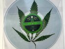 Sleep 'Leaves Beneath' /420 TMR Third Man Records Weed Cannabis Edition Vinyl