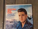 Elvis Presley : Christmas With Elvis EP 45 rpm 7