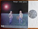 Flanger Outer Space Inner Space 2LP UK 2011 Ninja Tune