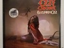 *SEALED* OzzY Osbourne Vinyl Blizzard Of Ozz  1981 Jet Records