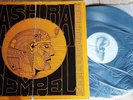 Ashra - Tempel - von 1972 - Zustand NM