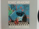 Toxic Reasons – Kill By Remote Control 1984 EX Vinyl LP 14