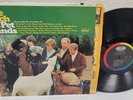 THE BEACH BOYS Pet Sounds 1966 MONO 1st US Original CLEAN  Capitol T 2458