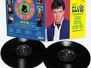 Elvis Presley Easy Come Easy Go FTD 2 LP 180g Vinyl Deleted Brand New & Sealed