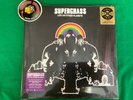 Supergrass Life On Other Planets 2LP White/ Green & Black Piranha Records