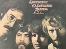 Pendulum Creedence Clearwater Revival 1970 Vinyl Fantasy 8410 1st Press