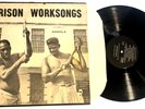 Prison Worksongs Recorded At Angola State Penitentiary Louisiana  various blues
