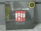 DEPECHE MODE - Set In Stone - Special Edition Yellow Vinyl LP NEW - **FREE P&P**