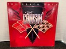 Sealed THE BEACH BOYS Still Cruisin 1989 Capital Records Brian Wilson