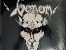 VENOM -Black Metal-Vinile Rimasterizzato + Toppa e Spilla (Black LP + Patch/Pin)