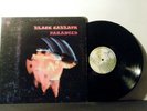 BLACK SABBATH LP Paranoid 1970 Warner Brothers Ozzy  vinyl