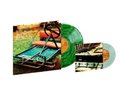 The All-American Rejects self-titled vinyl anniversary With Bonus 7-inch Record