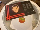 GARY NUMAN : LP TELEKON - BRAZIL