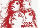 PIERO PICCIONI COLPO ROVENTE NEW LP