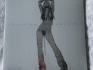 Christina Aguilera Stripped Vinyl - VMP Exclusive