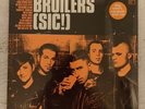 Broilers Sic  Vinyl LP OVP