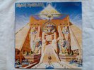 IRON MAIDEN powerslave...YUGOSLAVIA-JUGOTON-LSMI 11082   YEARS 1984