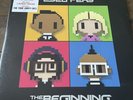 The Black Eyes Peas - The Beginning - 12” Vinyl Double LP