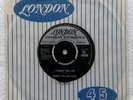 Bobby Fuller Four I Fought The Law Original 1966 Ex. Cond. 7