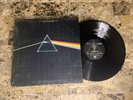 PINK FLOYD DARK SIDE OF THE MOON 