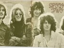 Spooky Tooth  Spooky Two on vinyl LP.  with Gary Wright