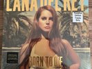 Lana Del Rey - Born To Die - Paradise Edition Only in Slip Case. New & Sealed