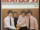 The Beatles IV 1st Canadian Press EX/EX Rare Mono