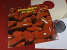 Jimmy McGriff  RED BEANS  -  LP Groove Merchant GM-3314 USA 1976 near mint