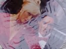 Blondie 45rpm 12inch Record Debbie Harry Iggy Pop Well did you ever Picture disc