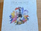 Steve Hackett - The Charisma Years 1975-1983 - 6LP Box Set * READ DESCRIPTION *