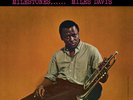 Milestones by Miles Davis (New Record, Still Sealed  )