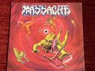 Massacre From Beyond 2014 EU/UK Import Reissue Vinyl LP NM
