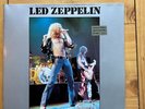 Led Zeppelin „Trampled Underwood“ Limited Edition Multicolor Vinyl 087/250 LP