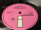 Fairport Convention Liege & Lief Uk 1969 a//1-b//1 Stereo Pink Vinyl Top Audio