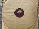 78rpm BENNY GOODMAN: Sing Sing Sing parts 1 and 2 HMV C2936 12” rare