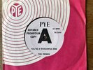 Beat - The Trends - You're a wonderful one  Pye DEMO 7N.15644