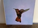 PAUL GONSALVES - HUMMING BIRD LP (ORIGINAL UK MONO COPY - DERAM DML 1064)