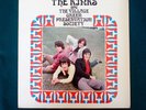 THE KINKS
