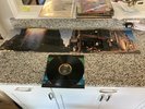BEASTIE BOYS Paul's Boutique VINYL LP RECORD Original 1989 8-Panel Jacket
