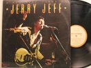 Jerry Jeff Walker 2-Disc Lp A Man Must Carry On On Mca - Nm / Vg++