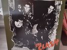 The Clash - First Album Demos & Live Red Vinyl, Very Limited New & Un Played
