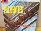 The Beatles Please Please Me LP 1 Box EMI '69 UK Stereo Super Audio   [Ex+/Ex-]