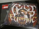 The Cult - Electric Peace 2x LP & Love Red Vinyl - New