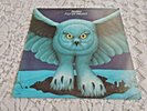 RUSH. FLY BY NIGHT