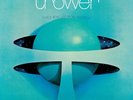 ROBIN TROWER TWICE REMOVED FROM YESTERDAY NEW LP